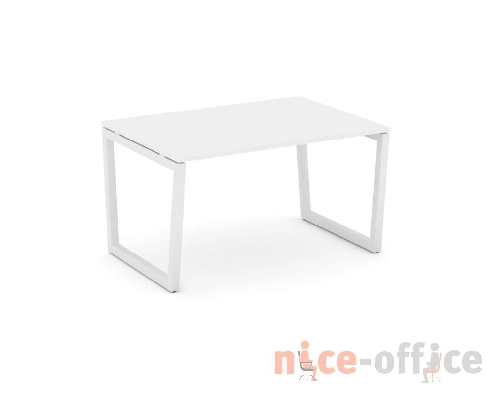 Стол переговорный SN-5T2.SPRG-001.3 980х980х750 Стайл Проджект Фьюжн / Style Project Fusion