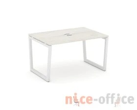 Стол переговорный SN-5T2.SPRG-001 980х980х750 Стайл Проджект Фьюжн / Style Project Fusion images