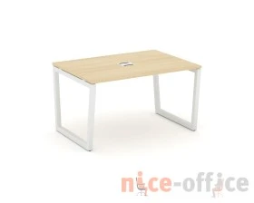 Стол переговорный SN-5T2.SPRG-001 980х980х750 Стайл Проджект Фьюжн / Style Project Fusion images