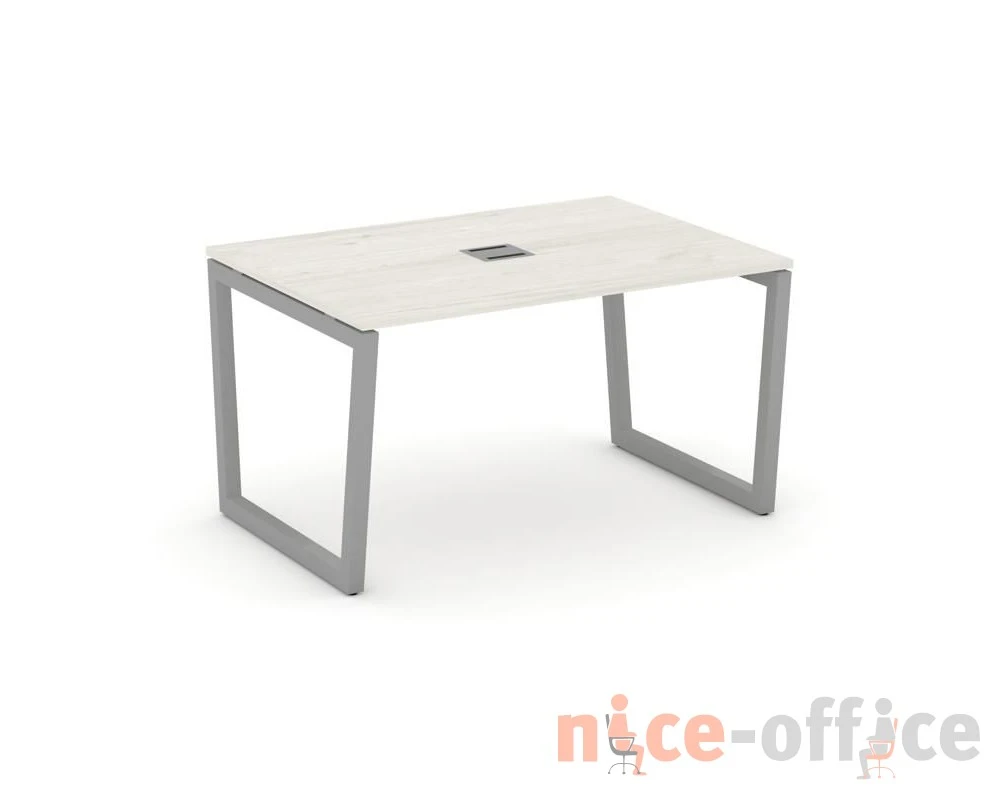 Стол переговорный SN-5T2.SPRG-001 980х980х750 Стайл Проджект Фьюжн / Style Project Fusion