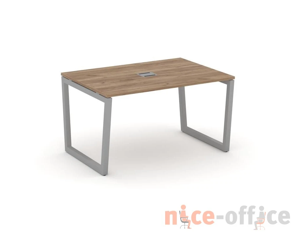 Стол переговорный SN-5T2.SPRG-003 1380х980х750 Стайл Проджект Фьюжн / Style Project Fusion