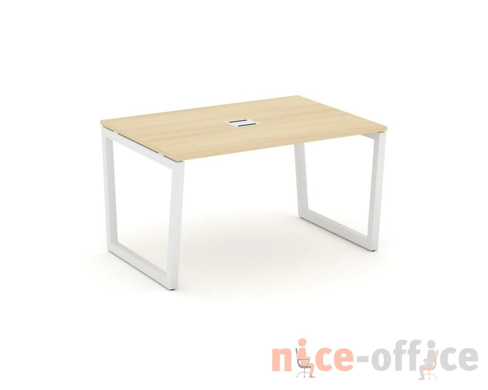 Стол переговорный SN-5T2.SPRG-003 1380х980х750 Стайл Проджект Фьюжн / Style Project Fusion