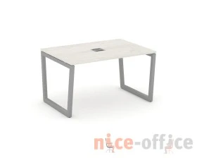Стол переговорный SN-5T2.SPRG-003 1380х980х750 Стайл Проджект Фьюжн / Style Project Fusion images