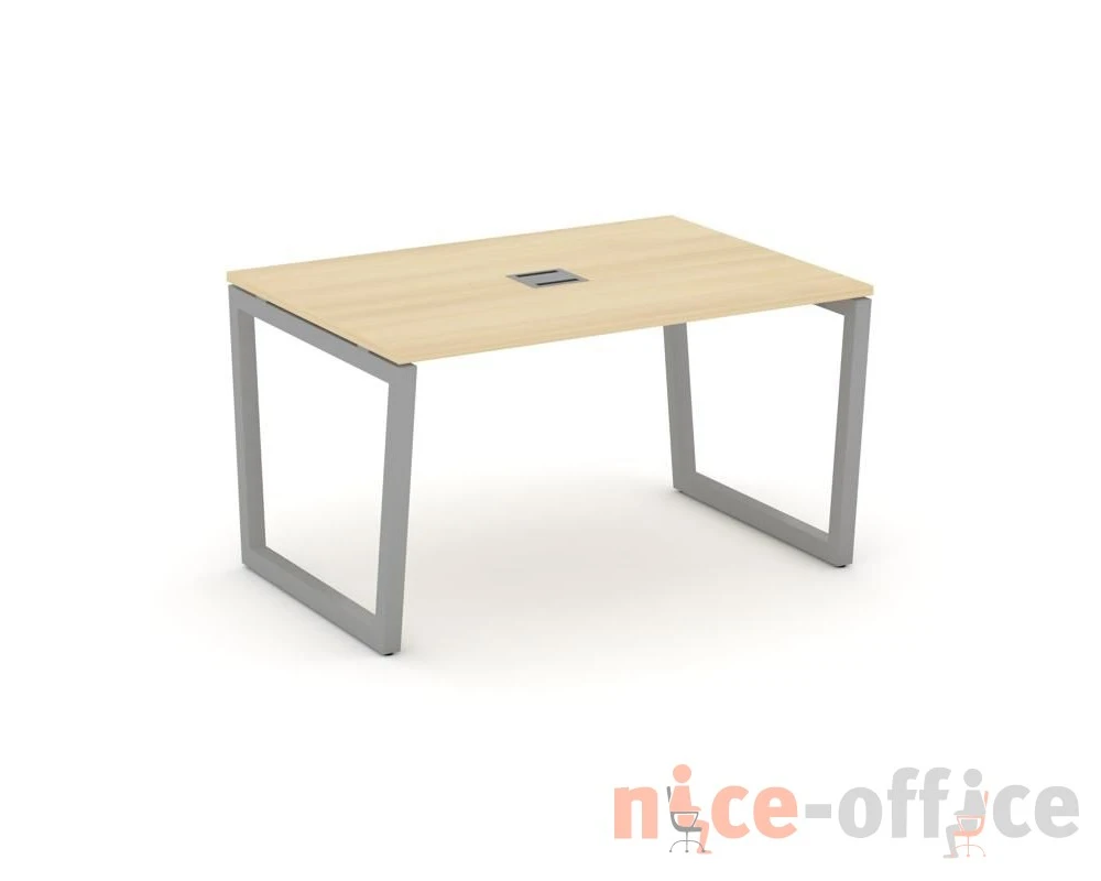 Стол переговорный SN-5T2.SPRG-003 1380х980х750 Стайл Проджект Фьюжн / Style Project Fusion