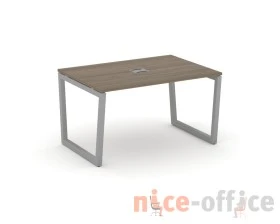 Стол переговорный SN-5T2.SPRG-003 1380х980х750 Стайл Проджект Фьюжн / Style Project Fusion images