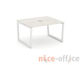 Стол переговорный SN-5T2.SPRG-032 1180х1180х750 Стайл Проджект Фьюжн / Style Project Fusion images