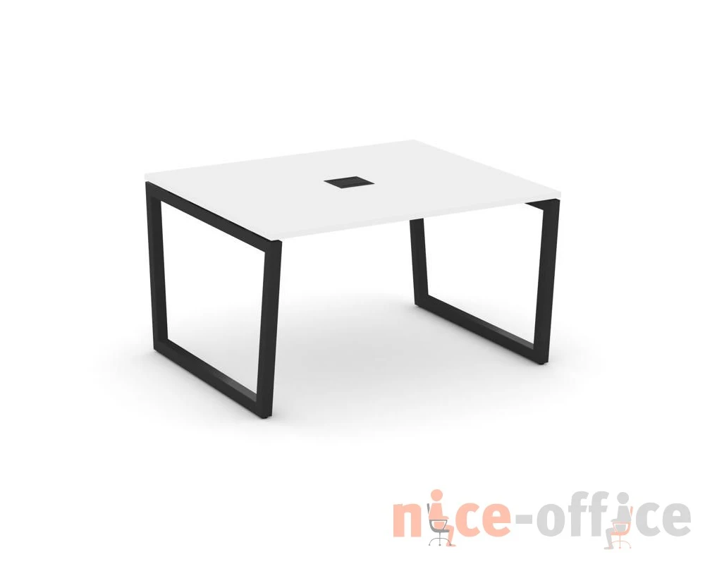 Стол переговорный SN-5T2.SPRG-032 1180х1180х750 Стайл Проджект Фьюжн / Style Project Fusion
