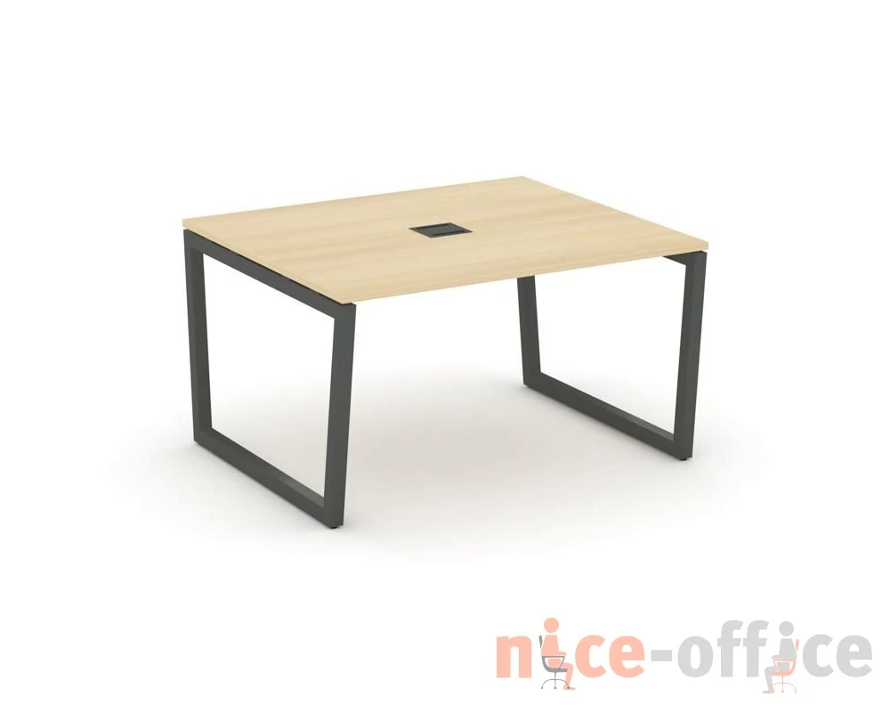 Стол переговорный SN-5T2.SPRG-032 1180х1180х750 Стайл Проджект Фьюжн / Style Project Fusion