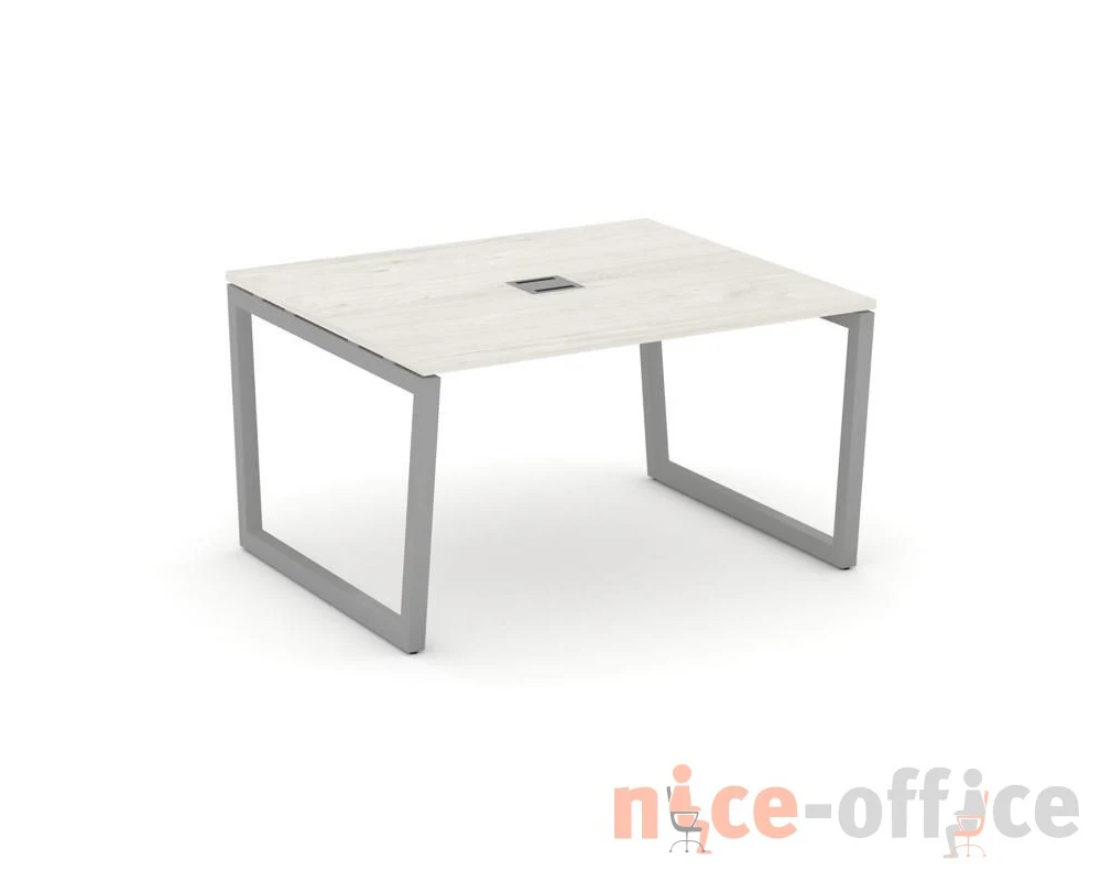 Стол переговорный SN-5T2.SPRG-032 1180х1180х750 Стайл Проджект Фьюжн / Style Project Fusion