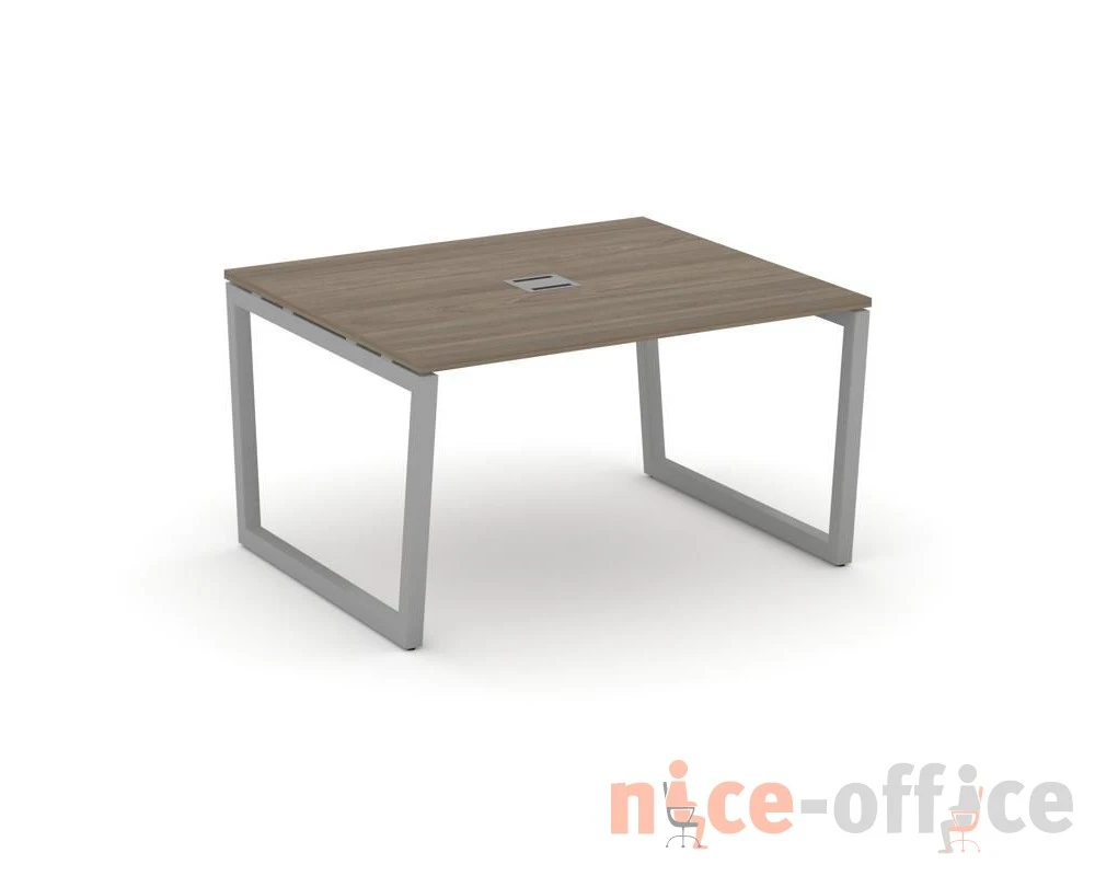Стол переговорный SN-5T2.SPRG-032 1180х1180х750 Стайл Проджект Фьюжн / Style Project Fusion