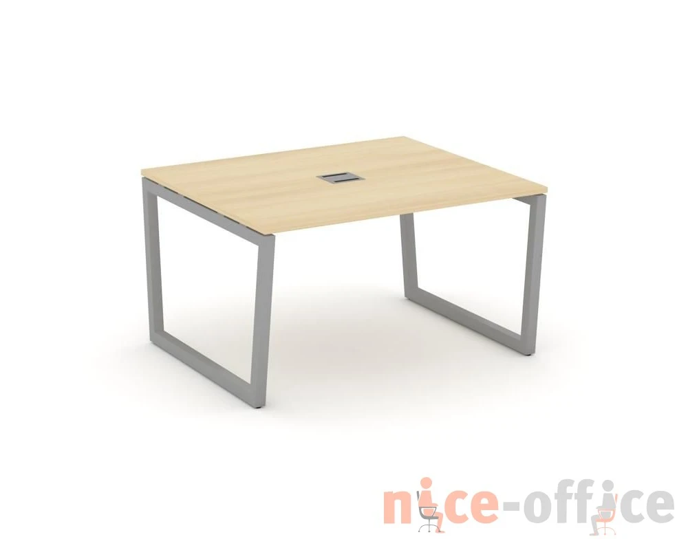 Стол переговорный SN-5T2.SPRG-032 1180х1180х750 Стайл Проджект Фьюжн / Style Project Fusion