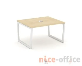 Стол переговорный SN-5T2.SPRG-032 1180х1180х750 Стайл Проджект Фьюжн / Style Project Fusion images