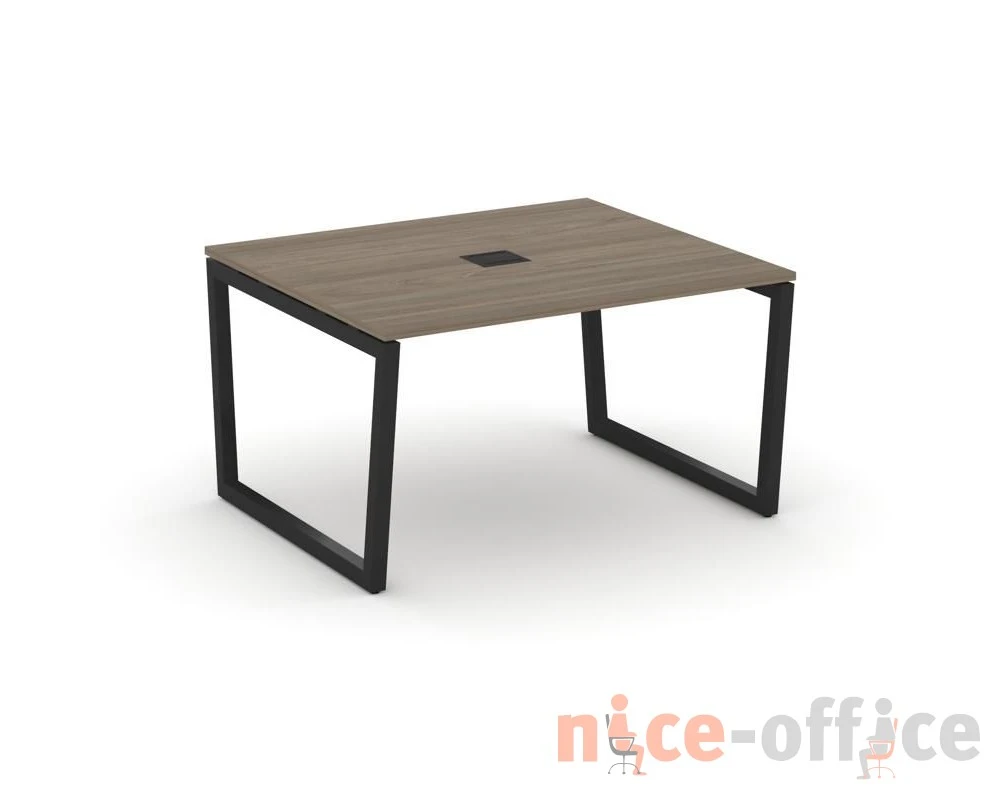 Стол переговорный SN-5T2.SPRG-032 1180х1180х750 Стайл Проджект Фьюжн / Style Project Fusion