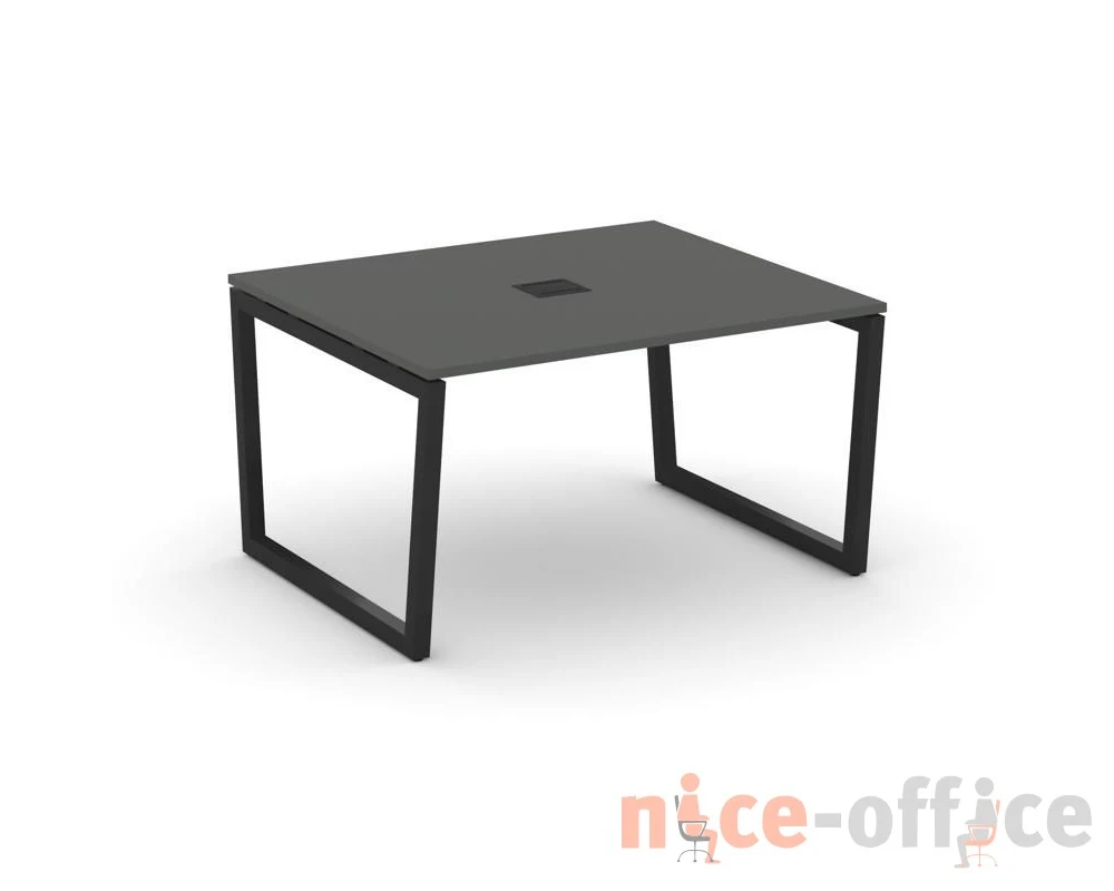 Стол переговорный SN-5T2.SPRG-032 1180х1180х750 Стайл Проджект Фьюжн / Style Project Fusion