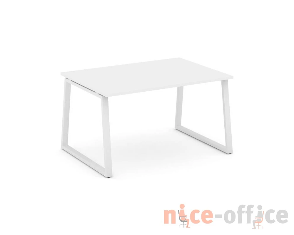 Стол переговорный SN-6T1.SPRG-001.3 980х980х750 Стайл Проджект Фьюжн / Style Project Fusion