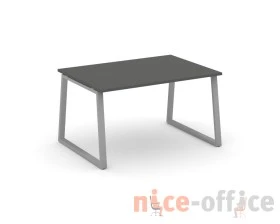 Стол переговорный SN-6T1.SPRG-001.3 980х980х750 Стайл Проджект Фьюжн / Style Project Fusion images