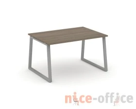 Стол переговорный SN-6T1.SPRG-001.3 980х980х750 Стайл Проджект Фьюжн / Style Project Fusion images