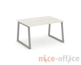 Стол переговорный SN-6T1.SPRG-001.3 980х980х750 Стайл Проджект Фьюжн / Style Project Fusion images