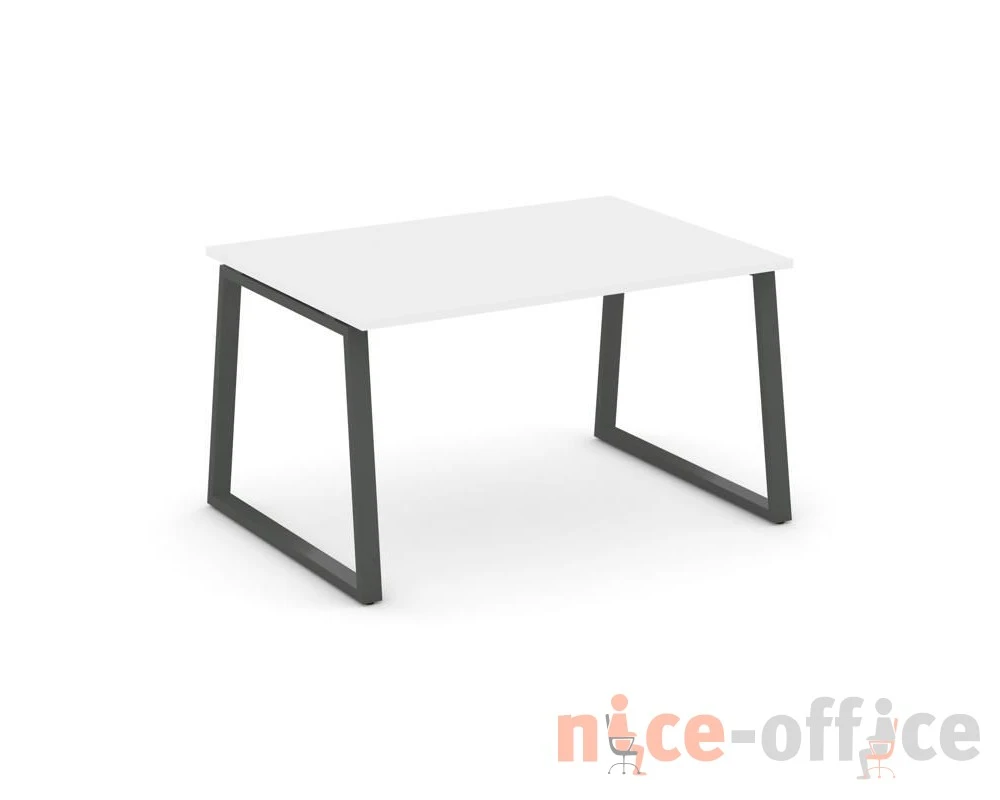 Стол переговорный SN-6T1.SPRG-001.3 980х980х750 Стайл Проджект Фьюжн / Style Project Fusion