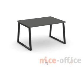 Стол переговорный SN-6T1.SPRG-001.3 980х980х750 Стайл Проджект Фьюжн / Style Project Fusion images