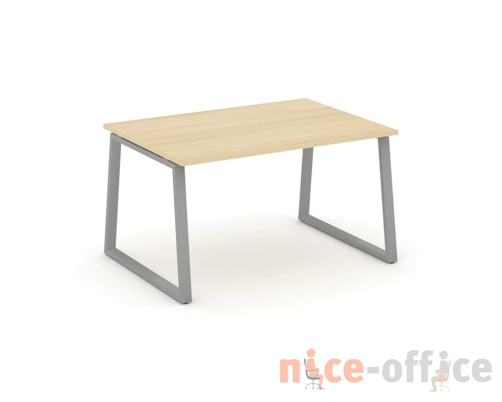 Стол переговорный SN-6T1.SPRG-001.3 980х980х750 Стайл Проджект Фьюжн / Style Project Fusion