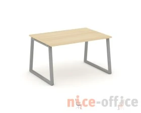 Стол переговорный SN-6T1.SPRG-001.3 980х980х750 Стайл Проджект Фьюжн / Style Project Fusion images