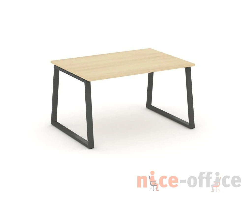 Стол переговорный SN-6T1.SPRG-001.3 980х980х750 Стайл Проджект Фьюжн / Style Project Fusion