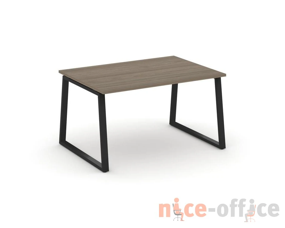 Стол переговорный SN-6T1.SPRG-001.3 980х980х750 Стайл Проджект Фьюжн / Style Project Fusion