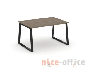 Стол переговорный SN-6T1.SPRG-001.3 980х980х750 Стайл Проджект Фьюжн / Style Project Fusion images