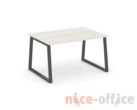Стол переговорный SN-6T1.SPRG-001.3 980х980х750 Стайл Проджект Фьюжн / Style Project Fusion images