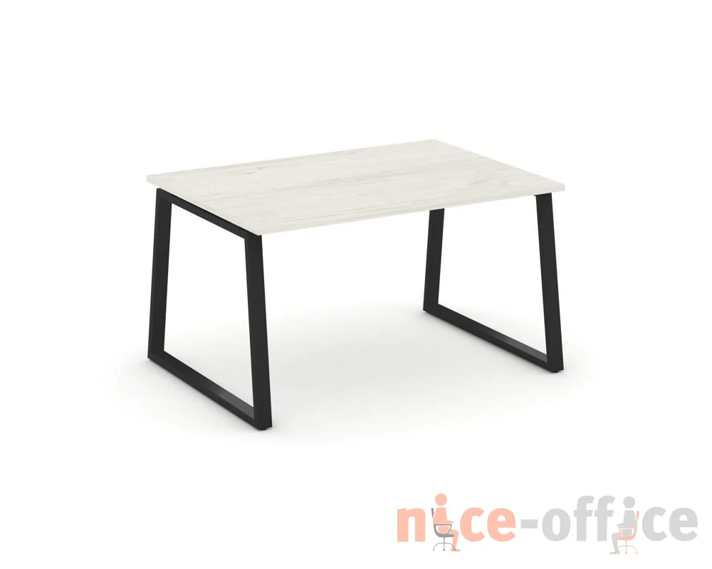 Стол переговорный SN-6T1.SPRG-001.3 980х980х750 Стайл Проджект Фьюжн / Style Project Fusion