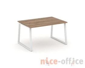 Стол переговорный SN-6T1.SPRG-001.3 980х980х750 Стайл Проджект Фьюжн / Style Project Fusion images