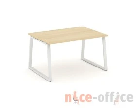 Стол переговорный SN-6T1.SPRG-001.3 980х980х750 Стайл Проджект Фьюжн / Style Project Fusion images