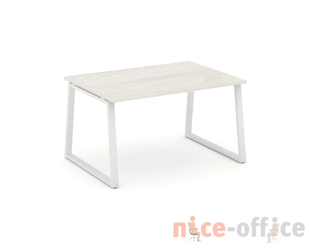 Стол переговорный SN-6T1.SPRG-001.3 980х980х750 Стайл Проджект Фьюжн / Style Project Fusion