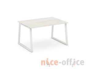 Стол переговорный SN-6T1.SPRG-001.3 980х980х750 Стайл Проджект Фьюжн / Style Project Fusion images
