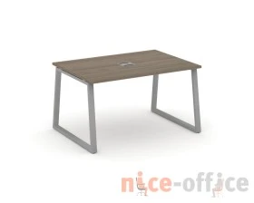 Стол переговорный SN-6T1.SPRG-001 980х980х750 Стайл Проджект Фьюжн / Style Project Fusion images