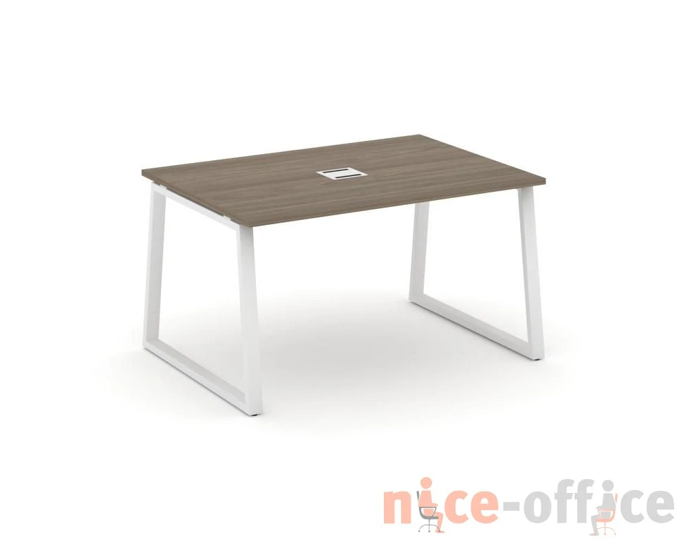 Стол переговорный SN-6T1.SPRG-001 980х980х750 Стайл Проджект Фьюжн / Style Project Fusion