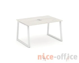 Стол переговорный SN-6T1.SPRG-001 980х980х750 Стайл Проджект Фьюжн / Style Project Fusion images