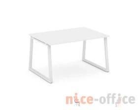 Стол переговорный SN-6T1.SPRG-002.3 1180х980х750 Стайл Проджект Фьюжн / Style Project Fusion images