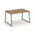 Дуб табак/Серый