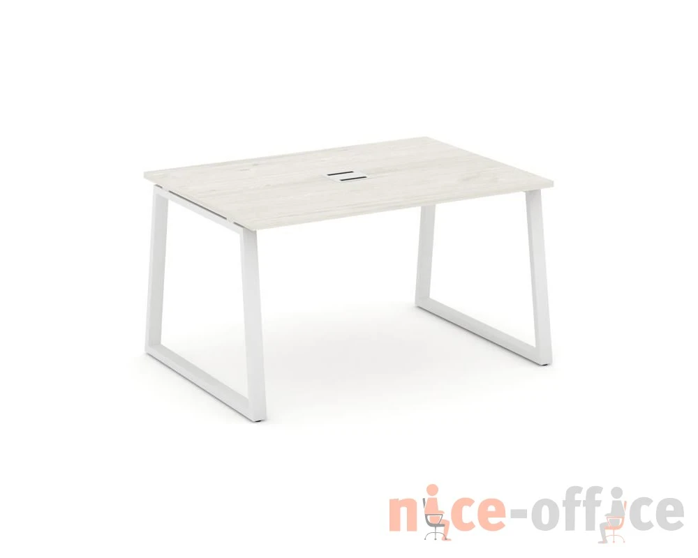 Стол переговорный SN-6T1.SPRG-004 1580х980х750 Стайл Проджект Фьюжн / Style Project Fusion