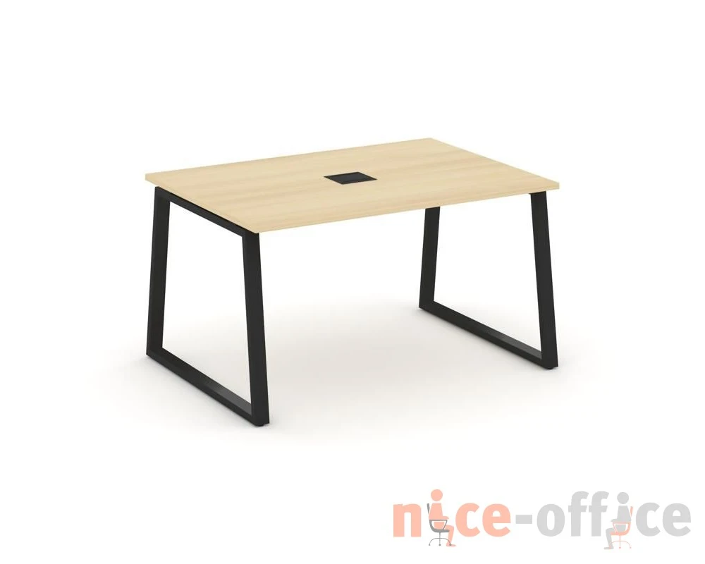 Стол переговорный SN-6T1.SPRG-004 1580х980х750 Стайл Проджект Фьюжн / Style Project Fusion