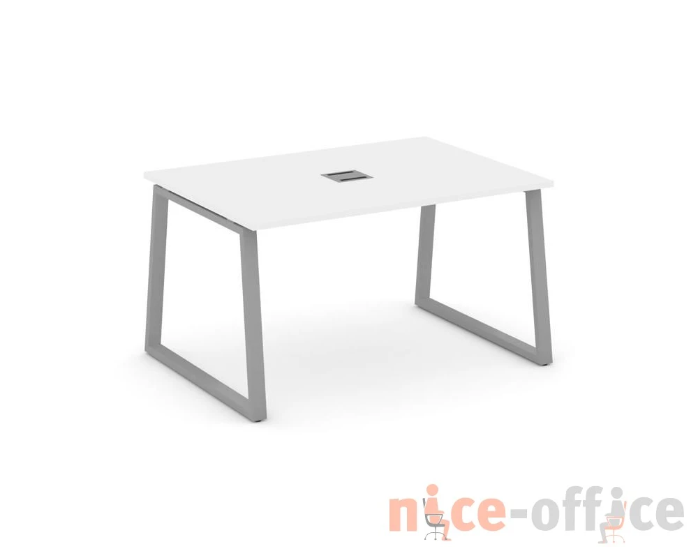 Стол переговорный SN-6T1.SPRG-004 1580х980х750 Стайл Проджект Фьюжн / Style Project Fusion
