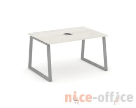 Стол переговорный SN-6T1.SPRG-004 1580х980х750 Стайл Проджект Фьюжн / Style Project Fusion images