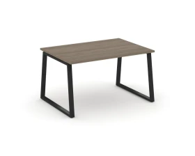 Стол переговорный SN-6T1.SPRG-004.3 1580х980х750 Стайл Проджект Фьюжн / Style Project Fusion images