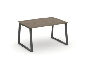 Стол переговорный SN-6T1.SPRG-004.3 1580х980х750 Стайл Проджект Фьюжн / Style Project Fusion images