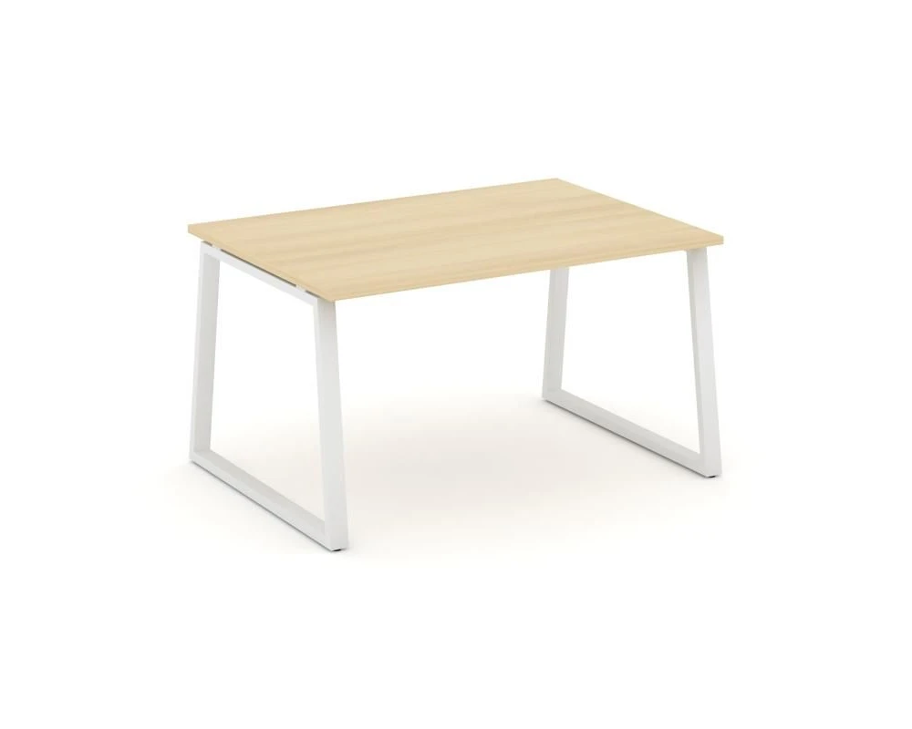 Стол переговорный SN-6T1.SPRG-004.3 1580х980х750 Стайл Проджект Фьюжн / Style Project Fusion