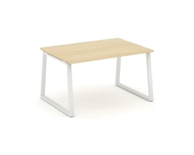 Стол переговорный SN-6T1.SPRG-004.3 1580х980х750 Стайл Проджект Фьюжн / Style Project Fusion images