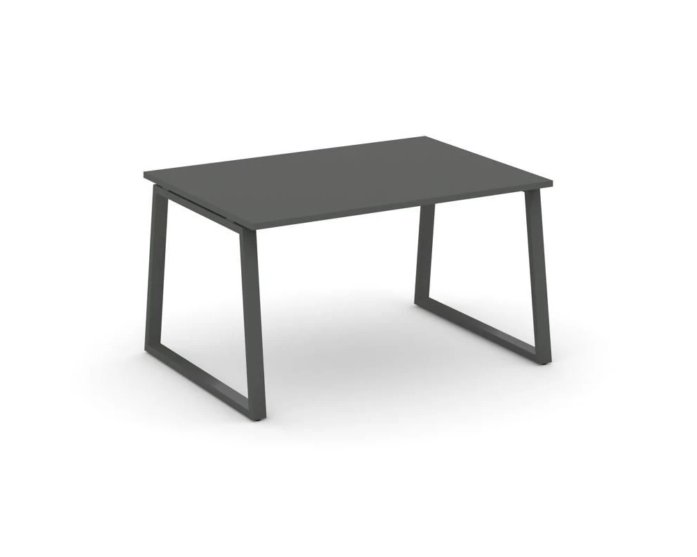 Стол переговорный SN-6T1.SPRG-004.3 1580х980х750 Стайл Проджект Фьюжн / Style Project Fusion