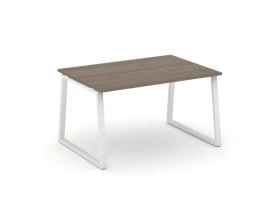 Стол переговорный SN-6T1.SPRG-004.3 1580х980х750 Стайл Проджект Фьюжн / Style Project Fusion images